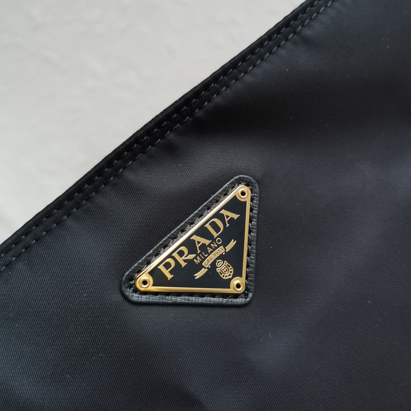 德尔沃 Delvaux 高定经典皮革女包手袋 #2FCA5D38 5