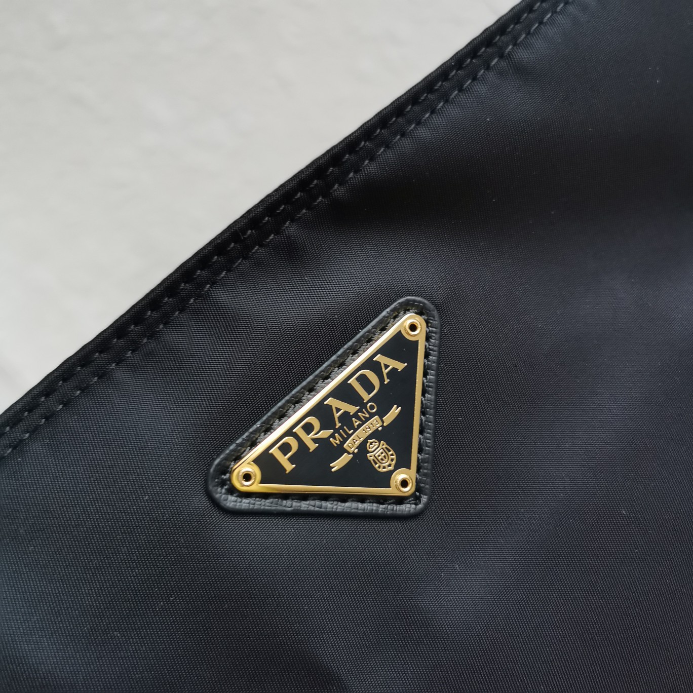 德尔沃 Delvaux 高定经典皮革女包手袋 #2FCA5D38 6