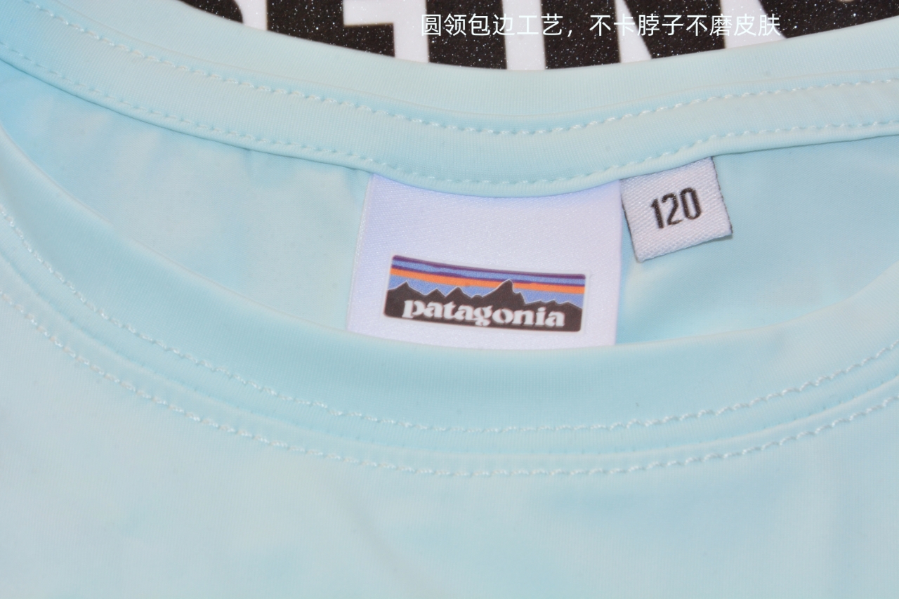 Volumen 69.9@una pieza 120-180 🔍 Detalles destacados: cuello redondo con ribete, no aprieta el cuello ni irrita la pie…