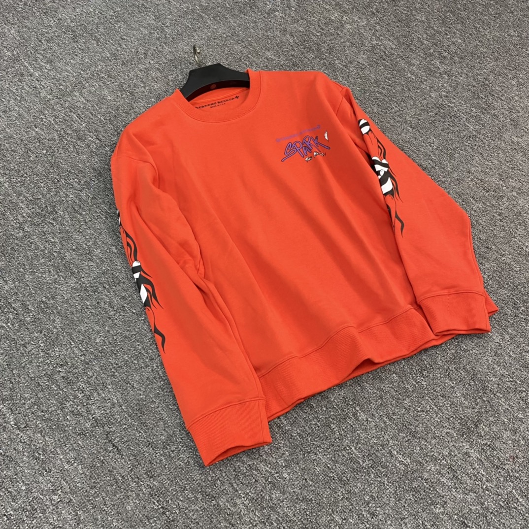 Long Sleeve