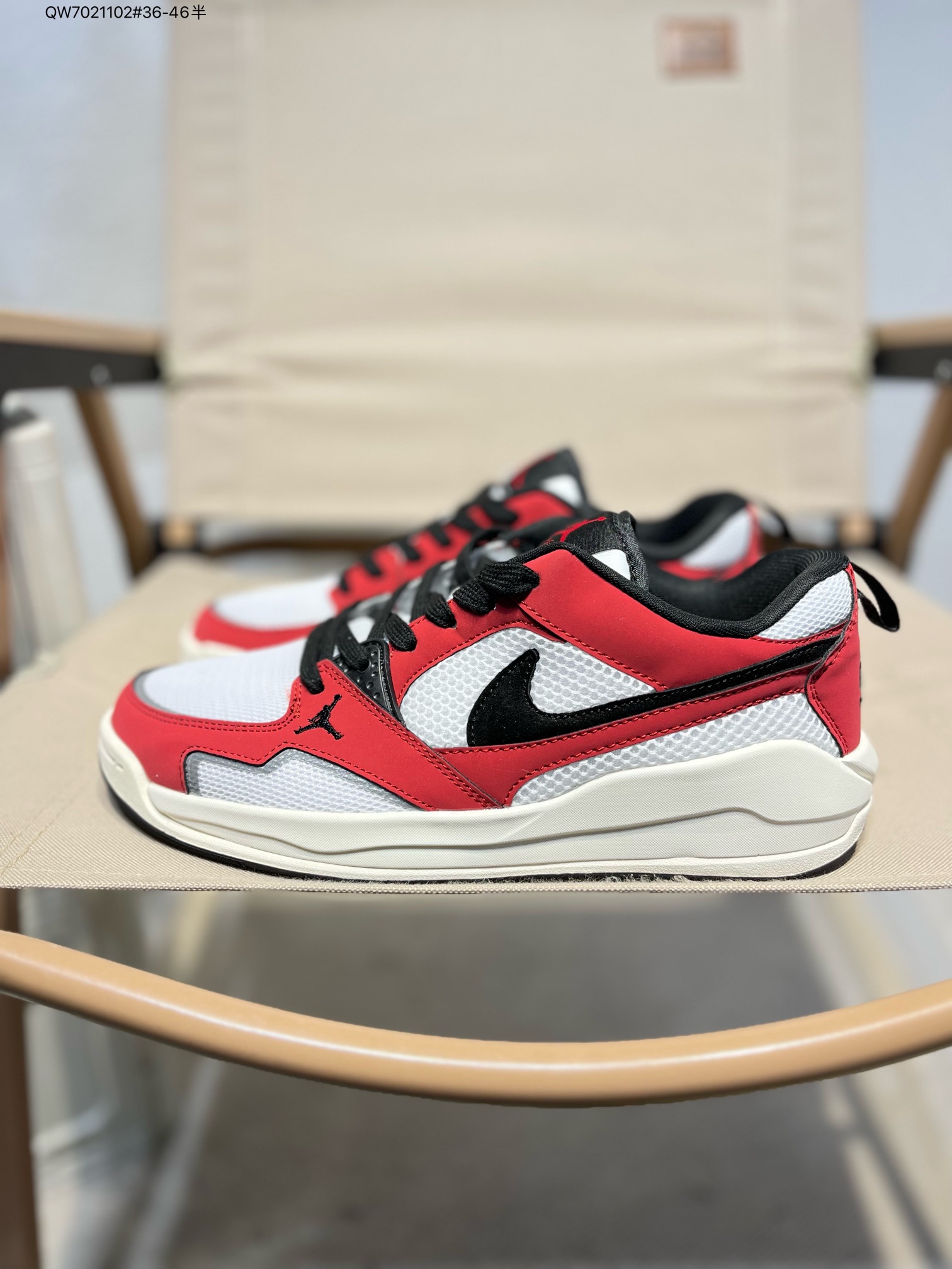 Air Jordan Stadium 90 Retro Sneakers - Pure Comfort & Style 7 i1746975267 7330 8