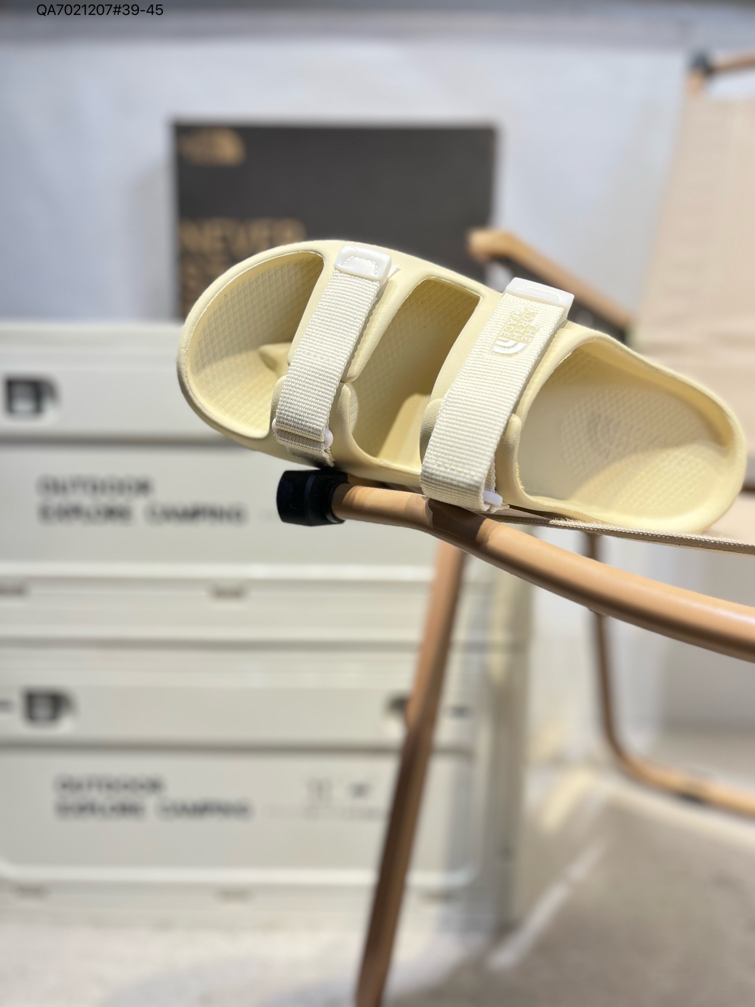 The North Face Base Camp Slide II Comfortable and Durable Casual Sandal 3 i1747059041 5911 2