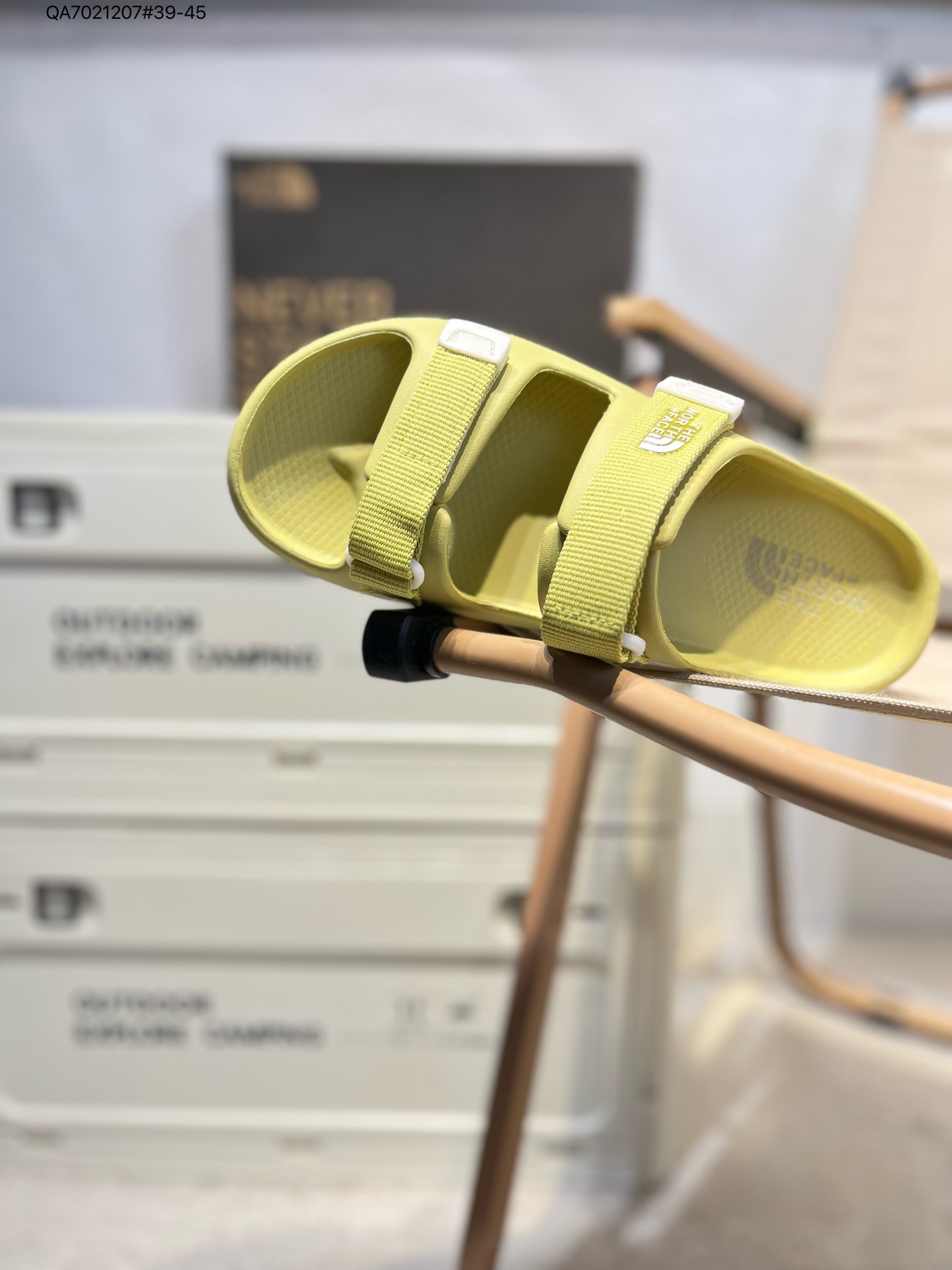 The North Face Base Camp Slide II Comfortable and Durable Casual Sandal 9 i1747059041 7217 6