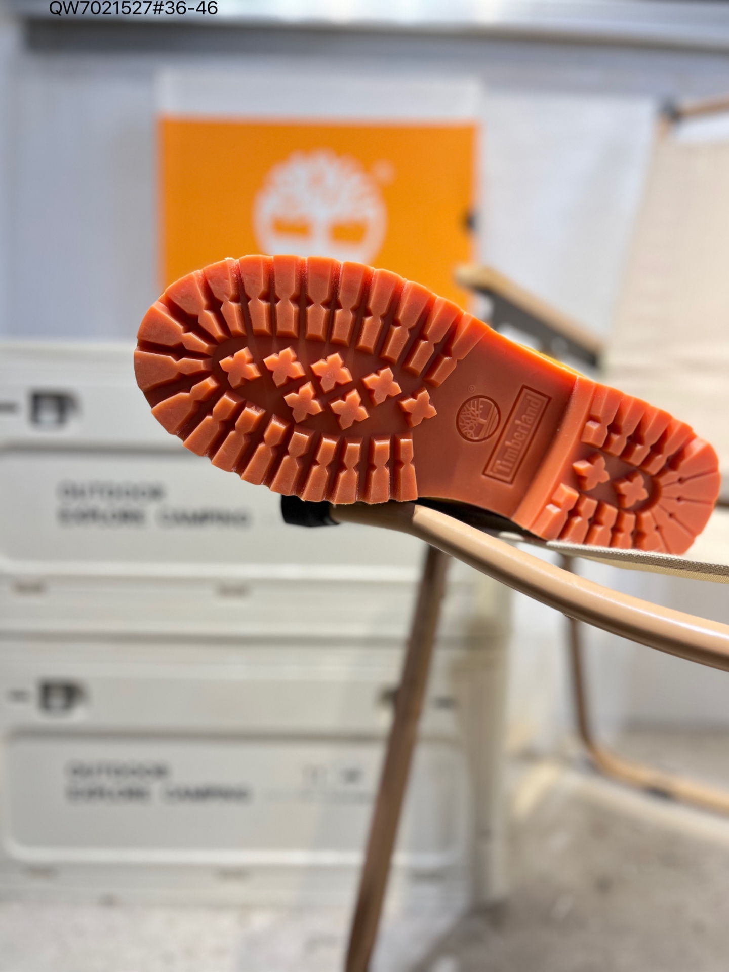 Timberland High-Top Casual Yellow Boots - Winter Outdoor Essential for Men 10 i1760543844539 2799 0 8