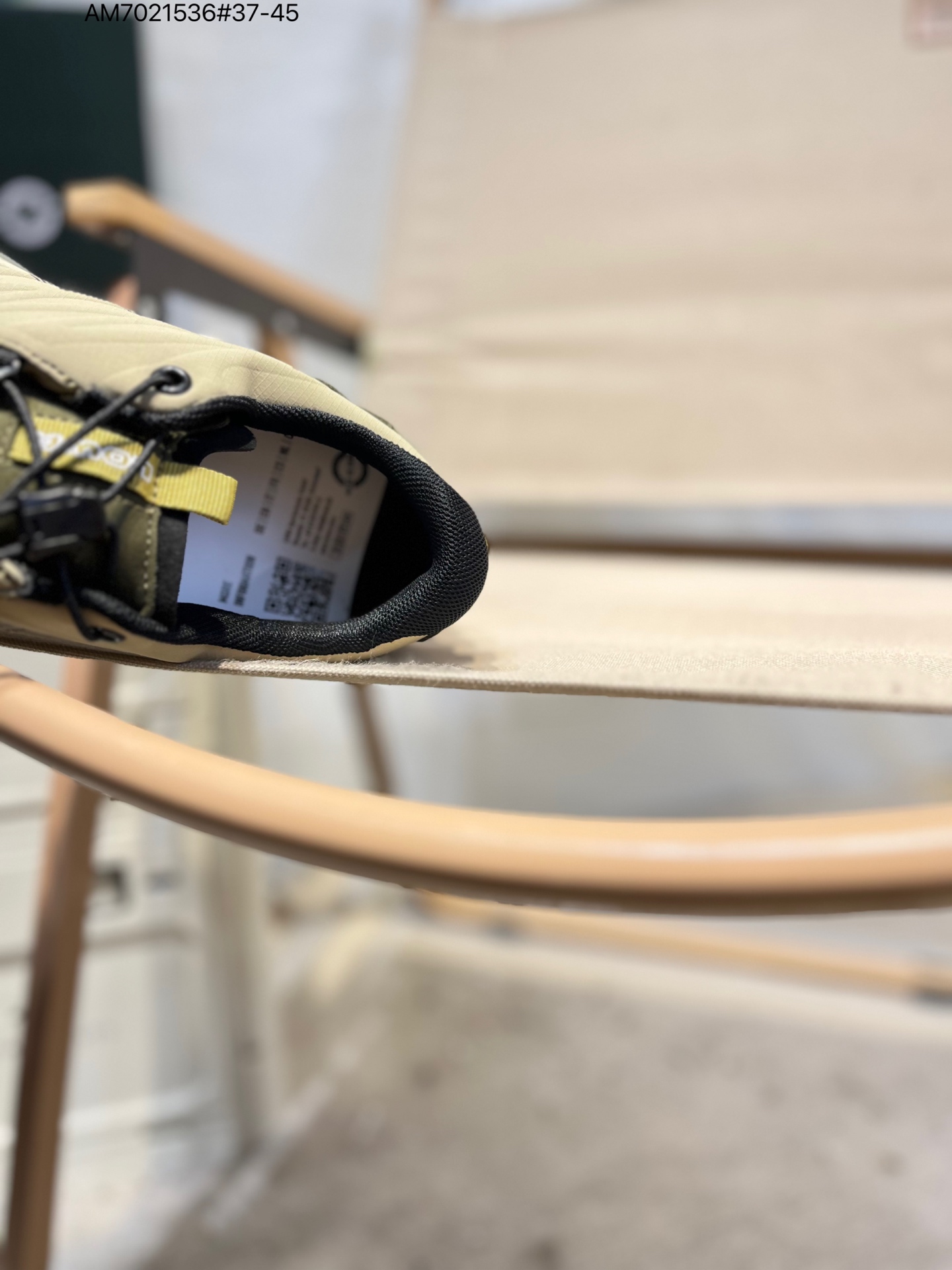 LOWA Men's Wanderers 2.0 Comfortable Shock Absorption Outdoor Shoes 9 i1760546099708 3743 0 7