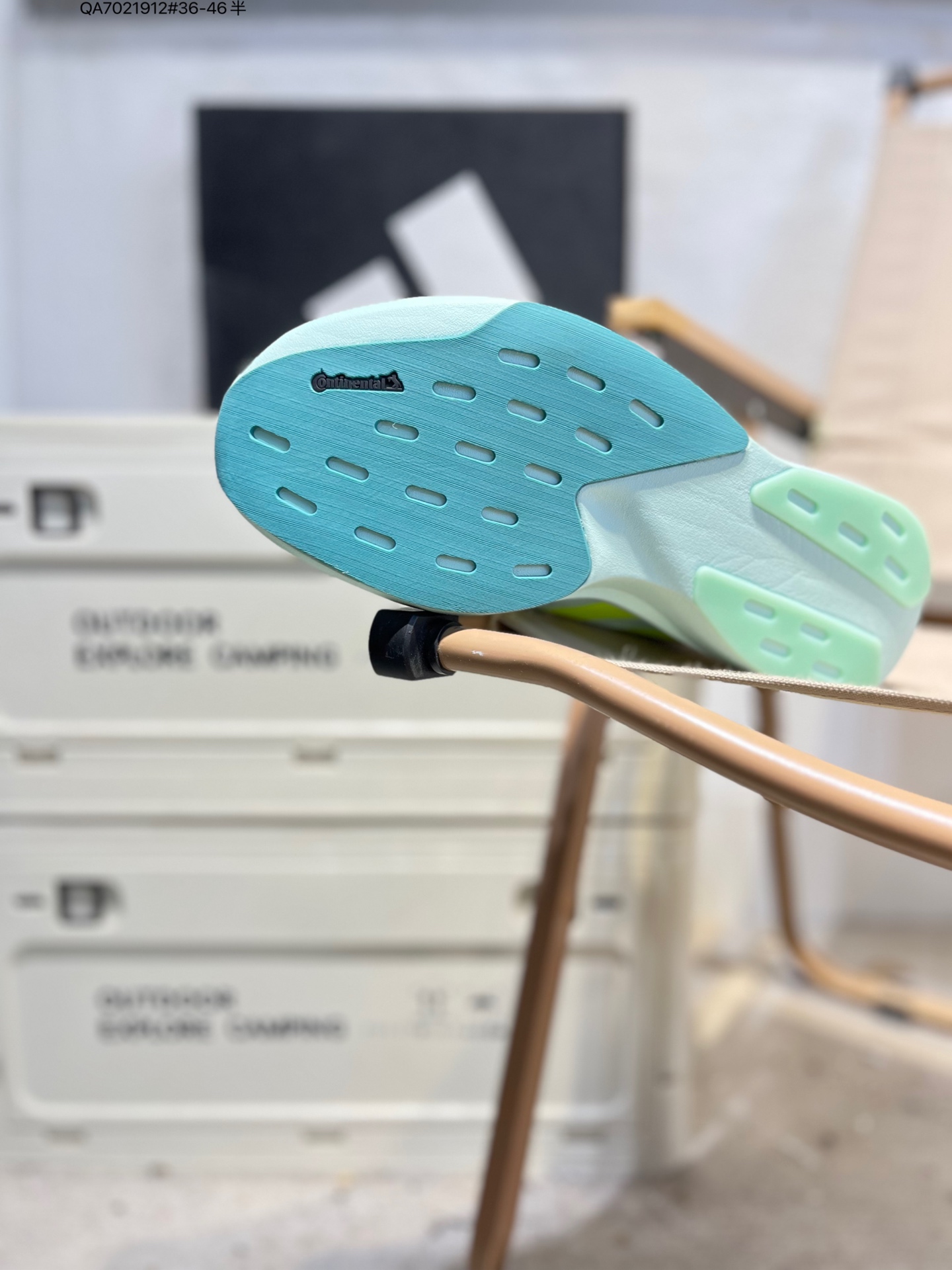 Adidas Adizero Evo SL Running Shoes - Comfortable, Versatile, Non-Slip 10 i1760886647736 7030 0 8