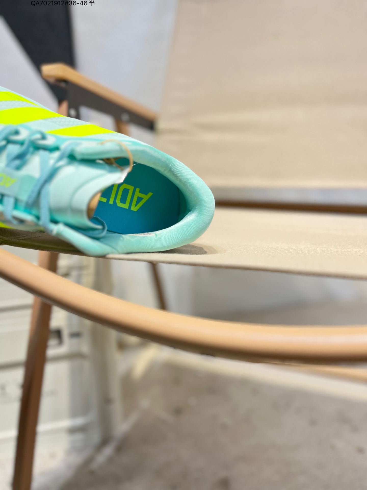 Adidas Adizero Evo SL Running Shoes - Comfortable, Versatile, Non-Slip 9 i1760886651726 9444 0 7