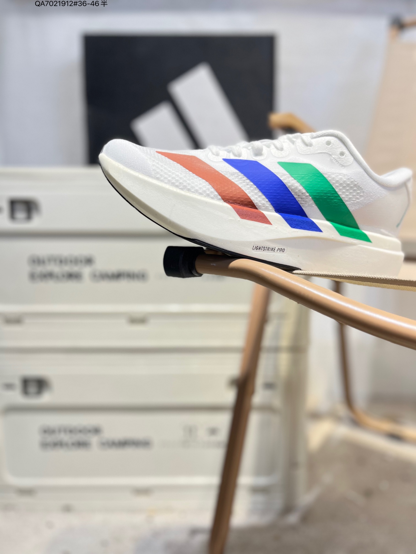 Adidas Adizero Evo SL Running Shoes - Comfortable, Versatile, and Durable