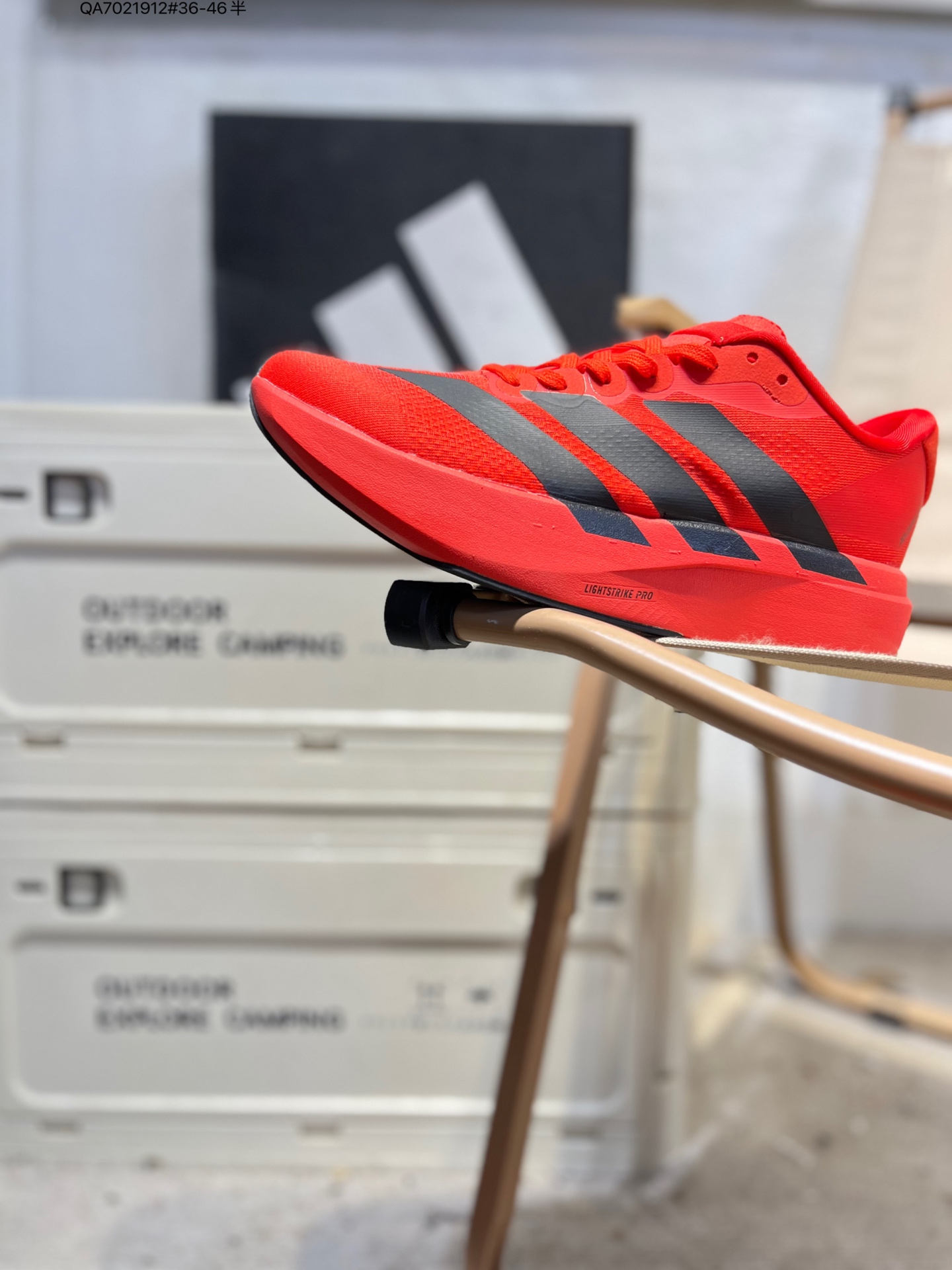 Adidas Adizero Evo SL Running Shoes - Comfortable, Versatile, and Durable