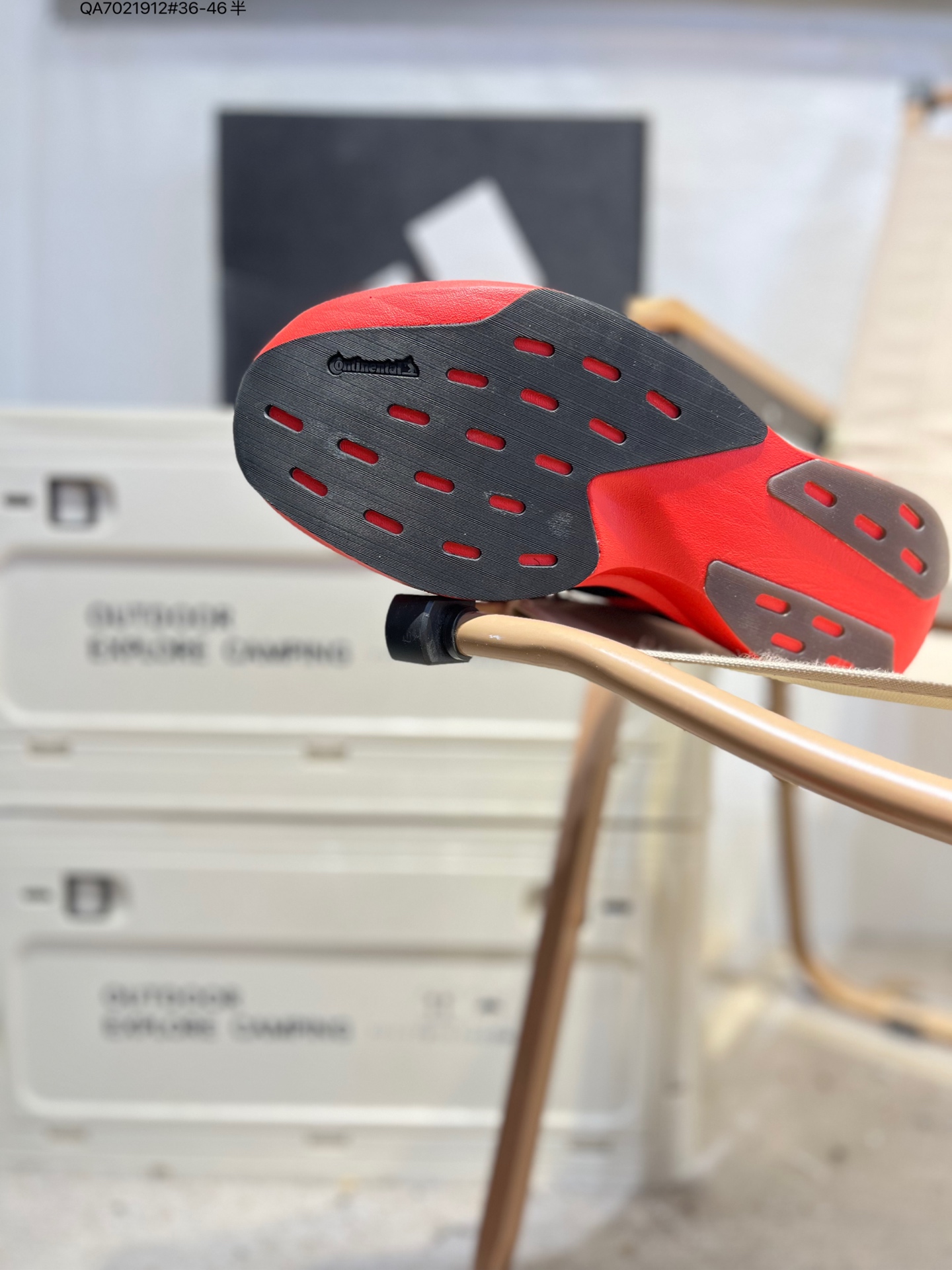 Adidas Adizero Evo SL Running Shoes - Comfortable, Versatile, and Durable 10 i1760886689543 3023 0 8