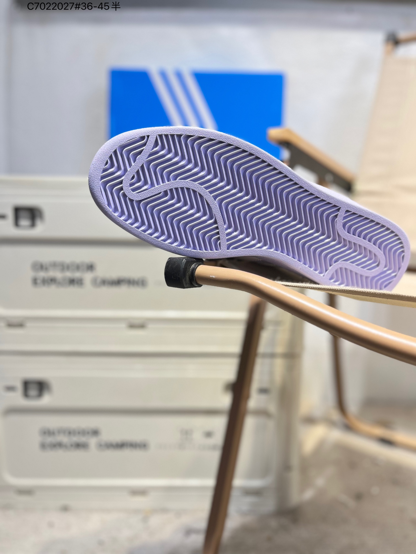 Adidas Originals Superstar XLG Lilac Casual Sneakers - Stylish & Comfortable 10 i1760976133068 7446 0 8