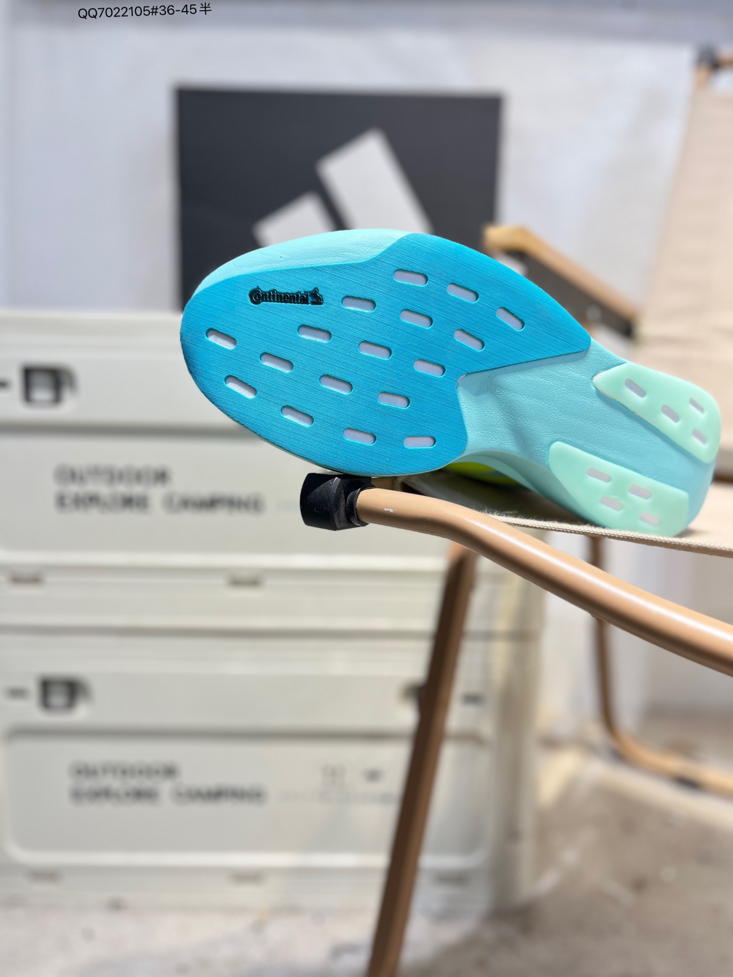 Adidas Adizero Evo SL Running Shoes - Comfort, Style, and Performance in One! 10 i1761060936820 6389 0 8