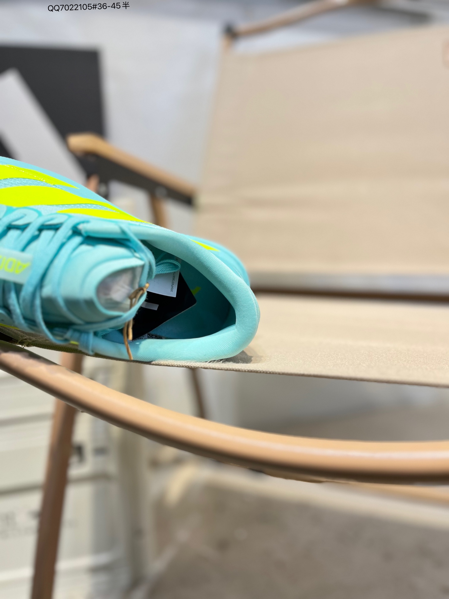 Adidas Adizero Evo SL Running Shoes - Comfort, Style, and Performance in One! 9 i1761060936820 7433 0 7