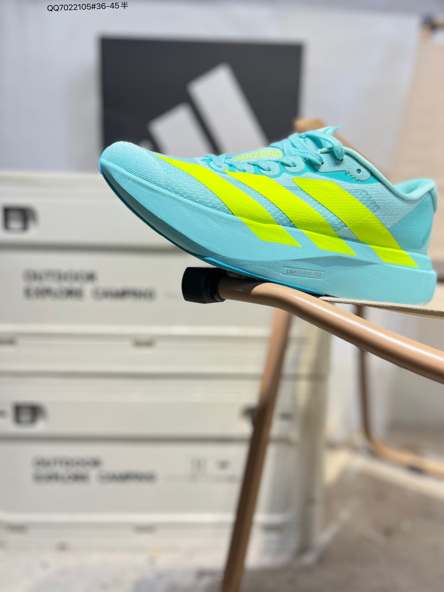 Adidas Adizero Evo SL Running Shoes - Comfort, Style, and Performance in One!