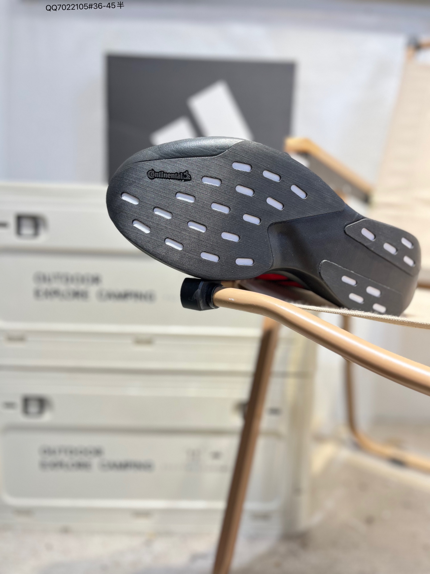 Adidas Adizero Evo SL Running Shoes - Comfortable, Versatile, and Durable 10 i1761060972917 3922 0 8