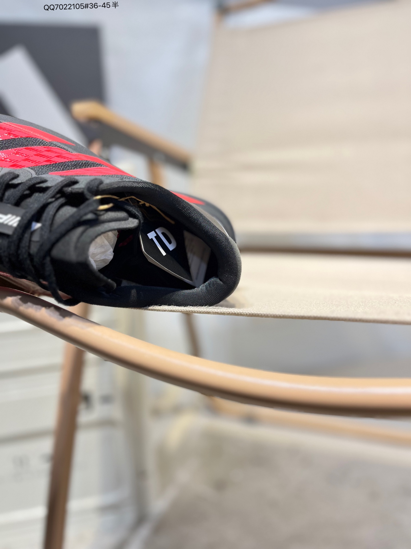 Adidas Adizero Evo SL Running Shoes - Comfortable, Versatile, and Durable 9 i1761060972936 2668 0 7