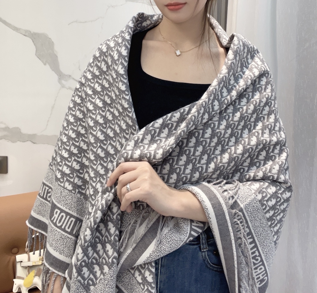 [Shawl Series]