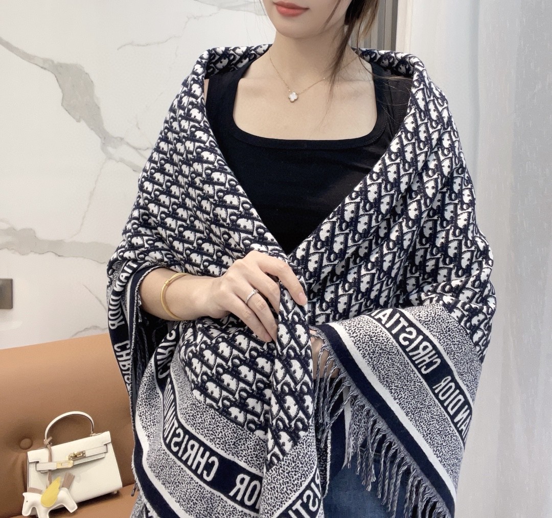 [Shawl Series]