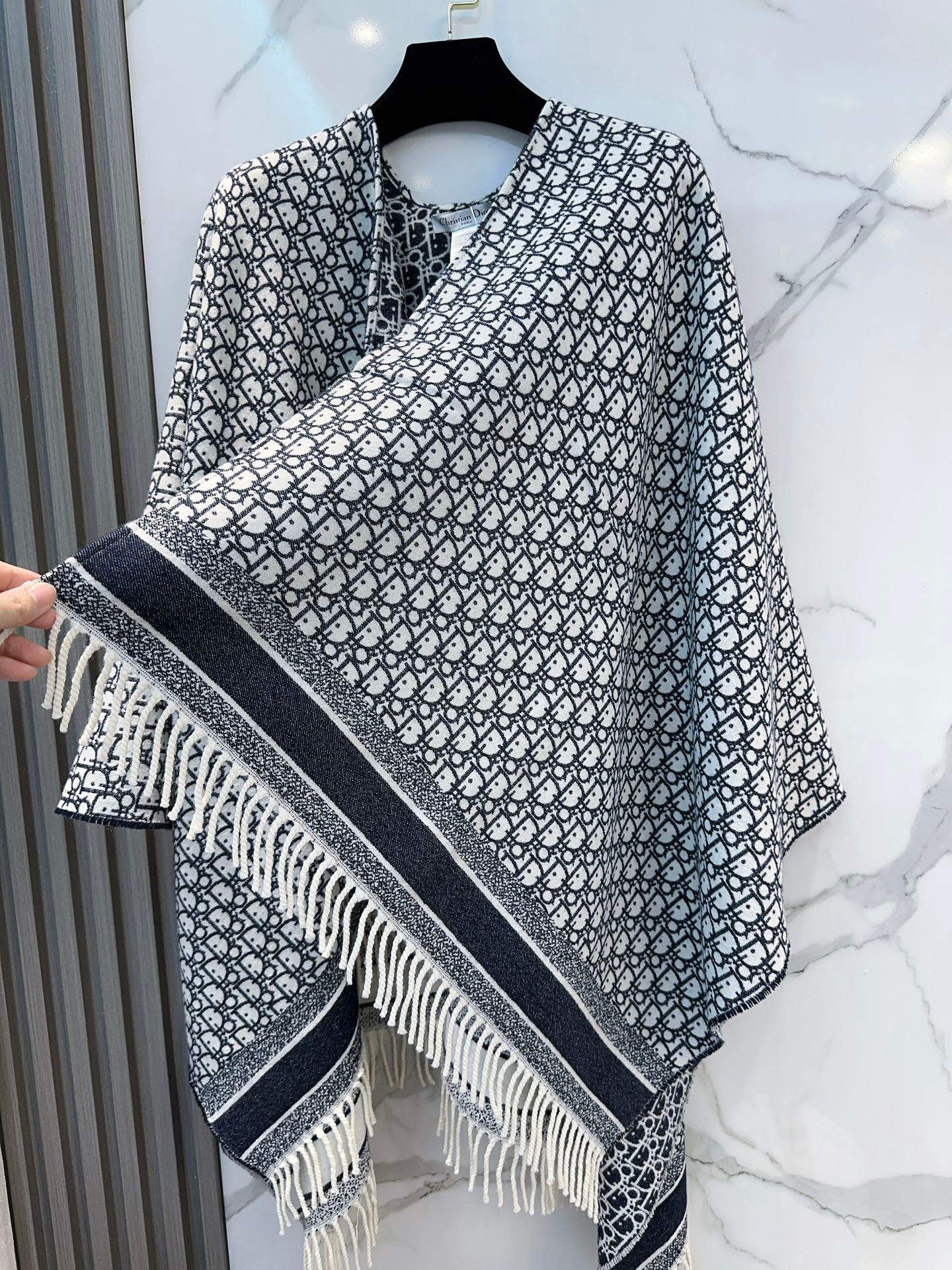 [Shawl Series]