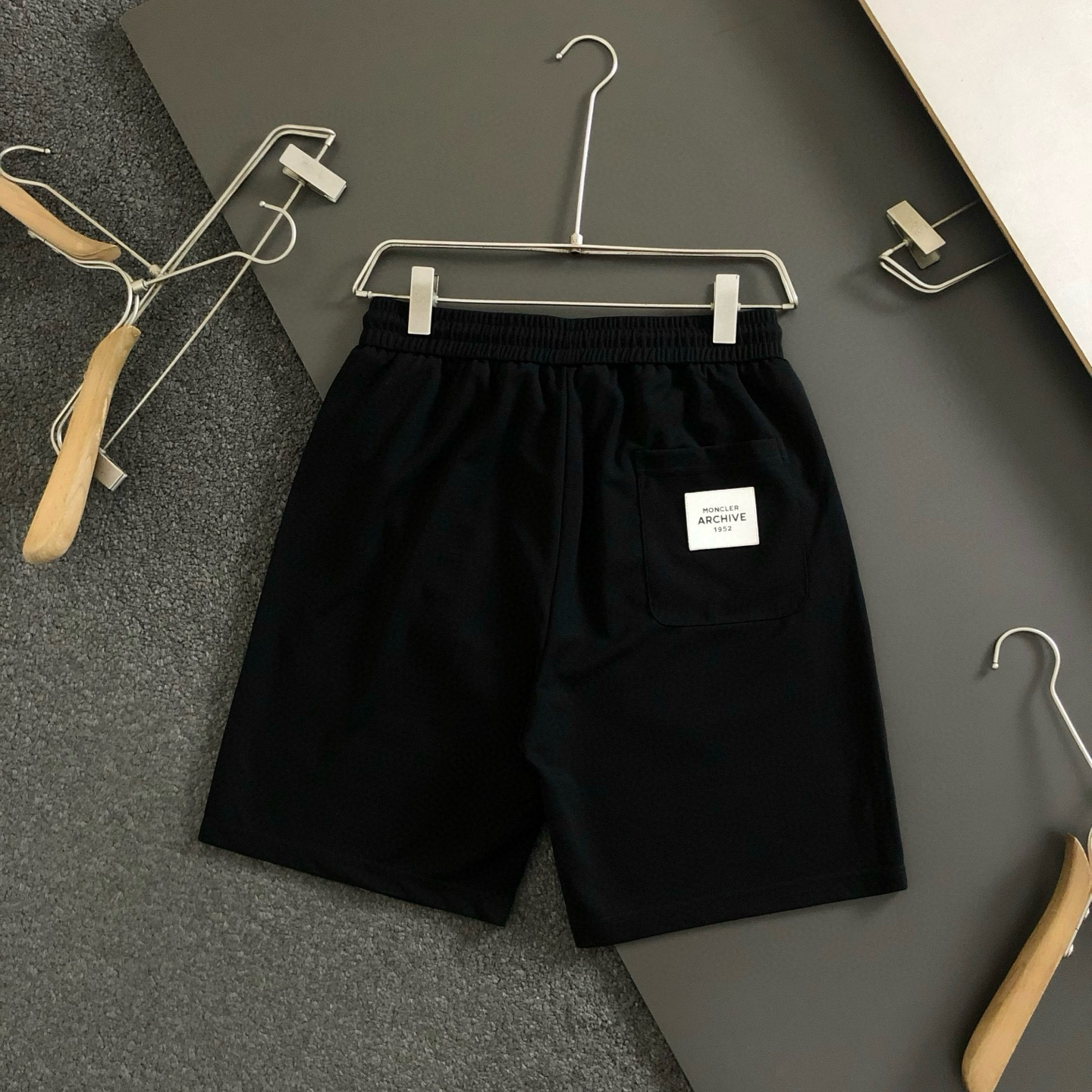 Special Price Alert: $264, Black Sizes M-XXXL, No Mail Cancellation, Payment Confirmed. - 图片 6