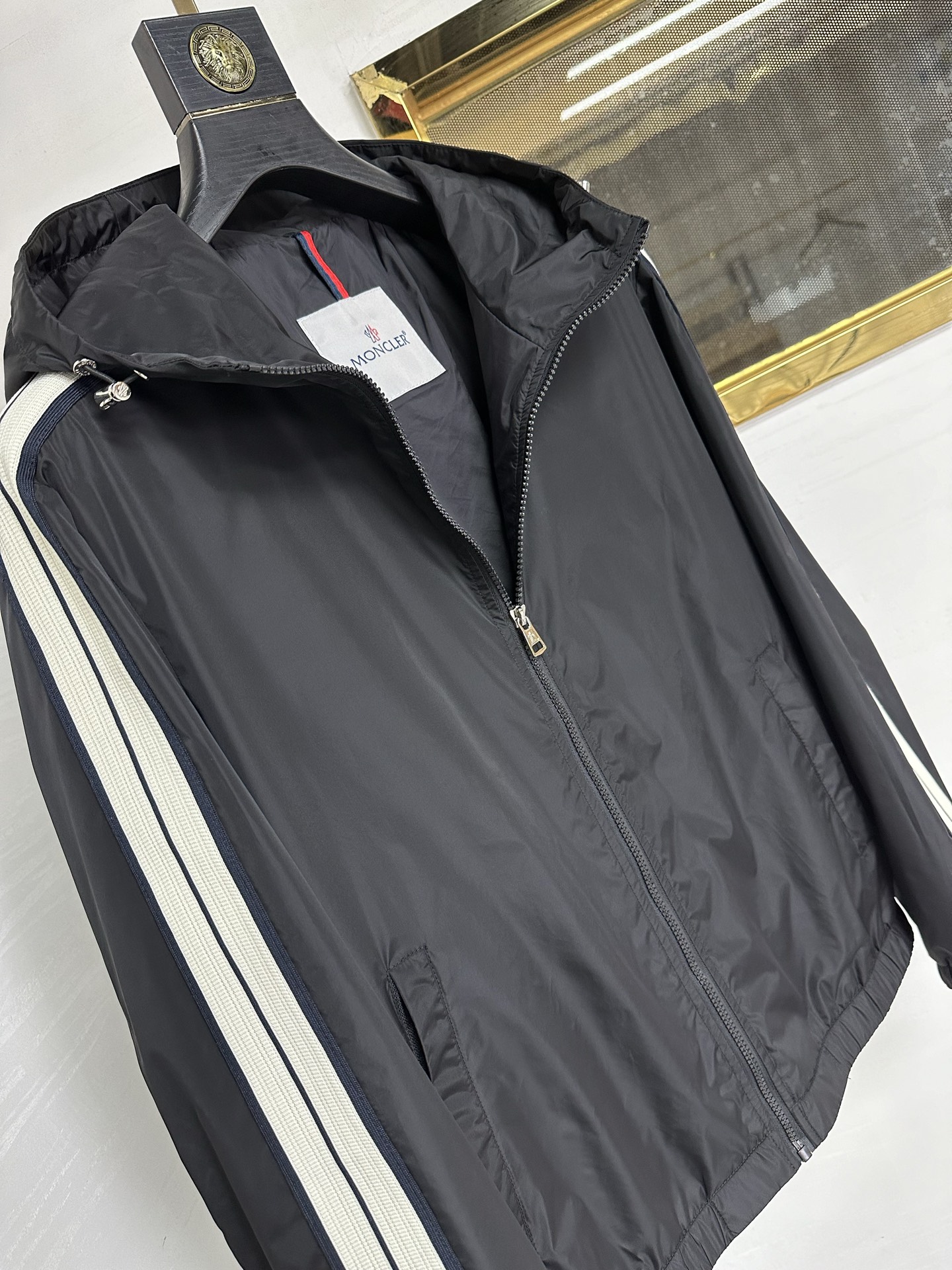 Alternative view of Moncler Jacket 08017