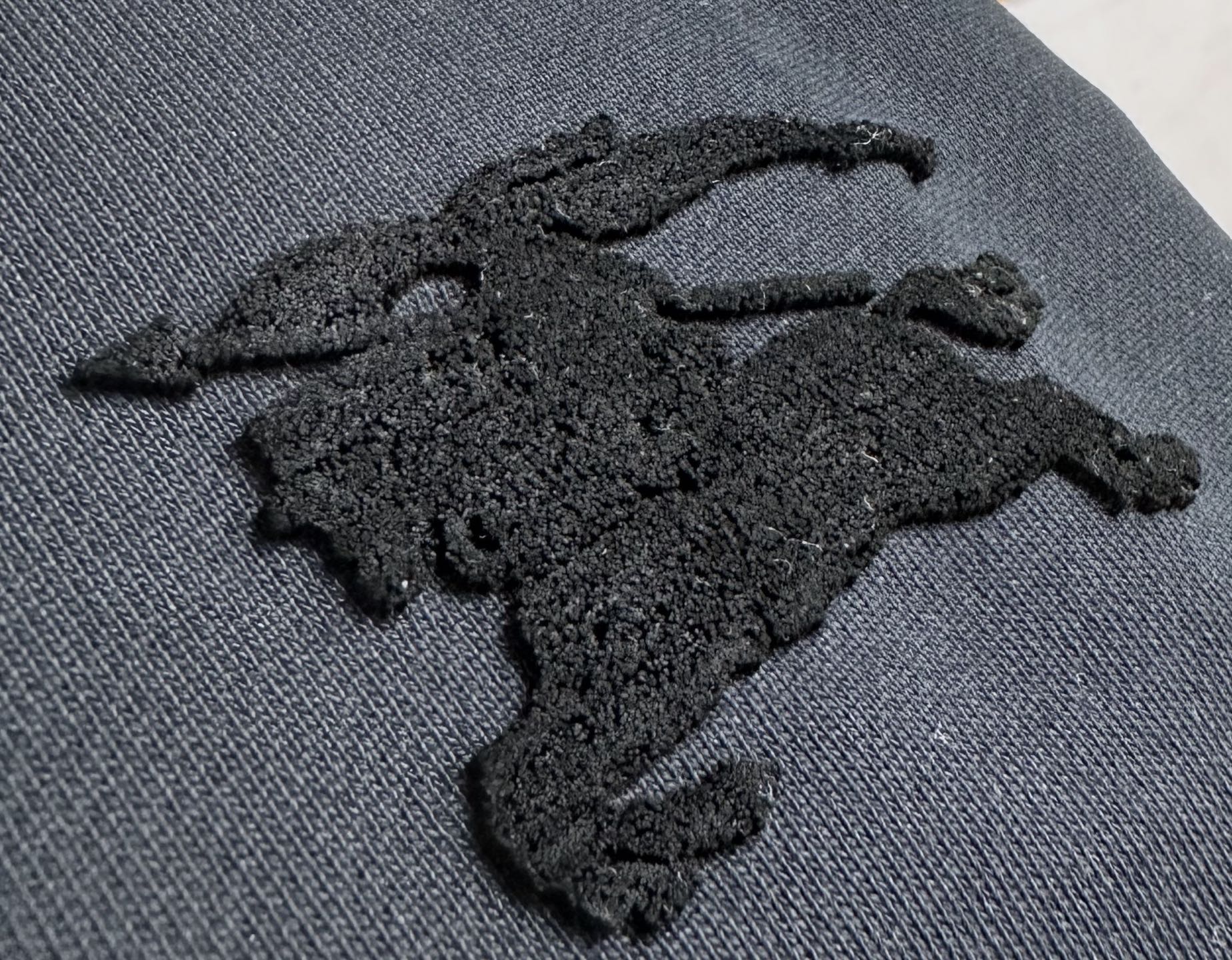 BBR 2025Ss秋冬新款卫衣，精美工艺圆领款，特制纯棉400克面料升级水洗大毛圈、柔软贴身科技面料，