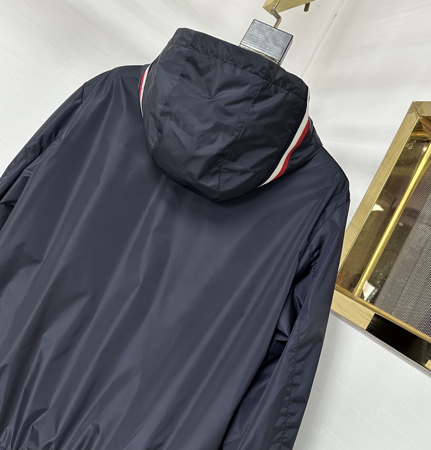 MON 2025秋冬新款🆕夹克 原版1:1订制五金配件全进口原版定制 欢迎专柜对比 超柔软 超级重工 面