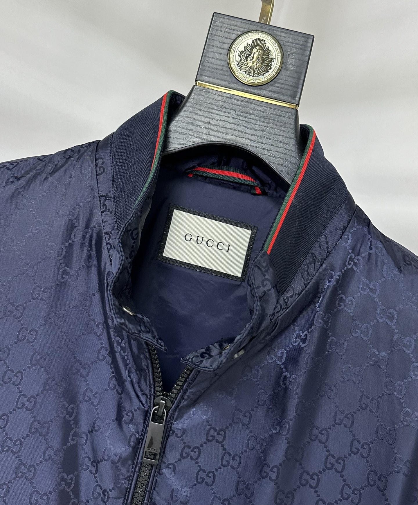 GUC 2025秋冬新款🆕夹克 原版1:1订制五金配件全进口原版定制 欢迎专柜对比 超柔软 超级重工 面