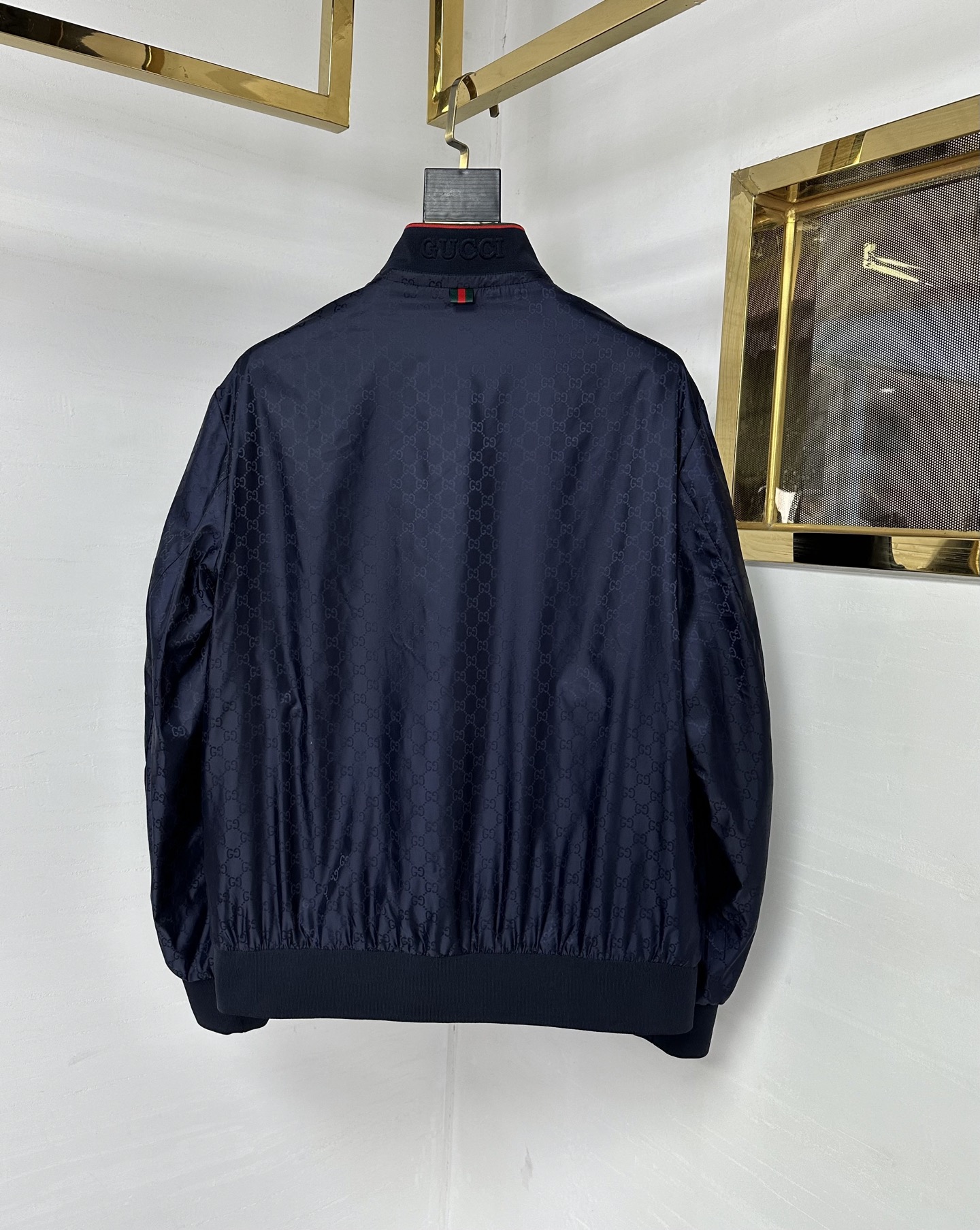 GUC 2025秋冬新款🆕夹克 原版1:1订制五金配件全进口原版定制 欢迎专柜对比 超柔软 超级重工 面