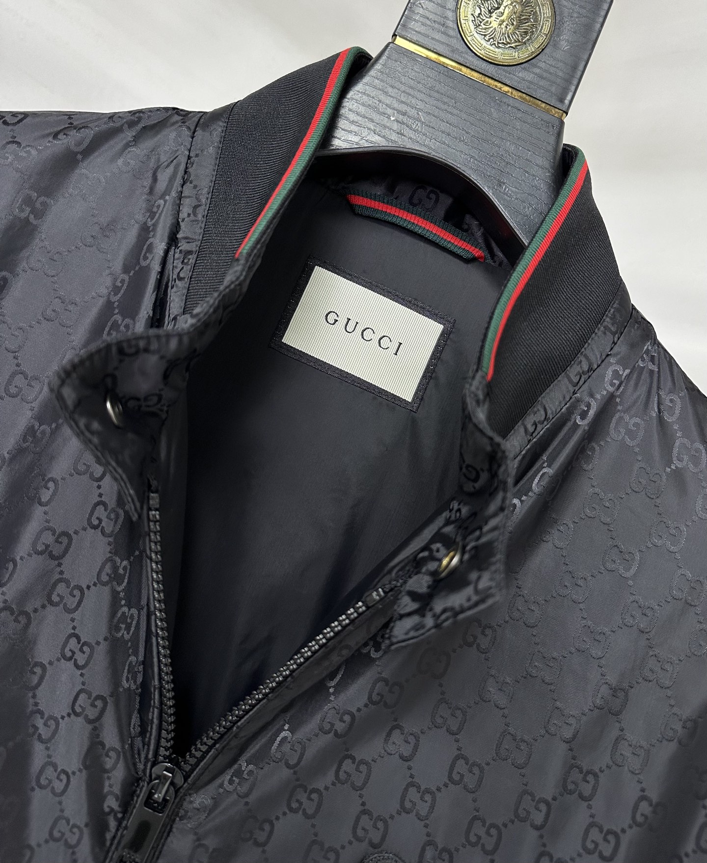 GUC 2025秋冬新款🆕夹克 原版1:1订制五金配件全进口原版定制 欢迎专柜对比 超柔软 超级重工 面