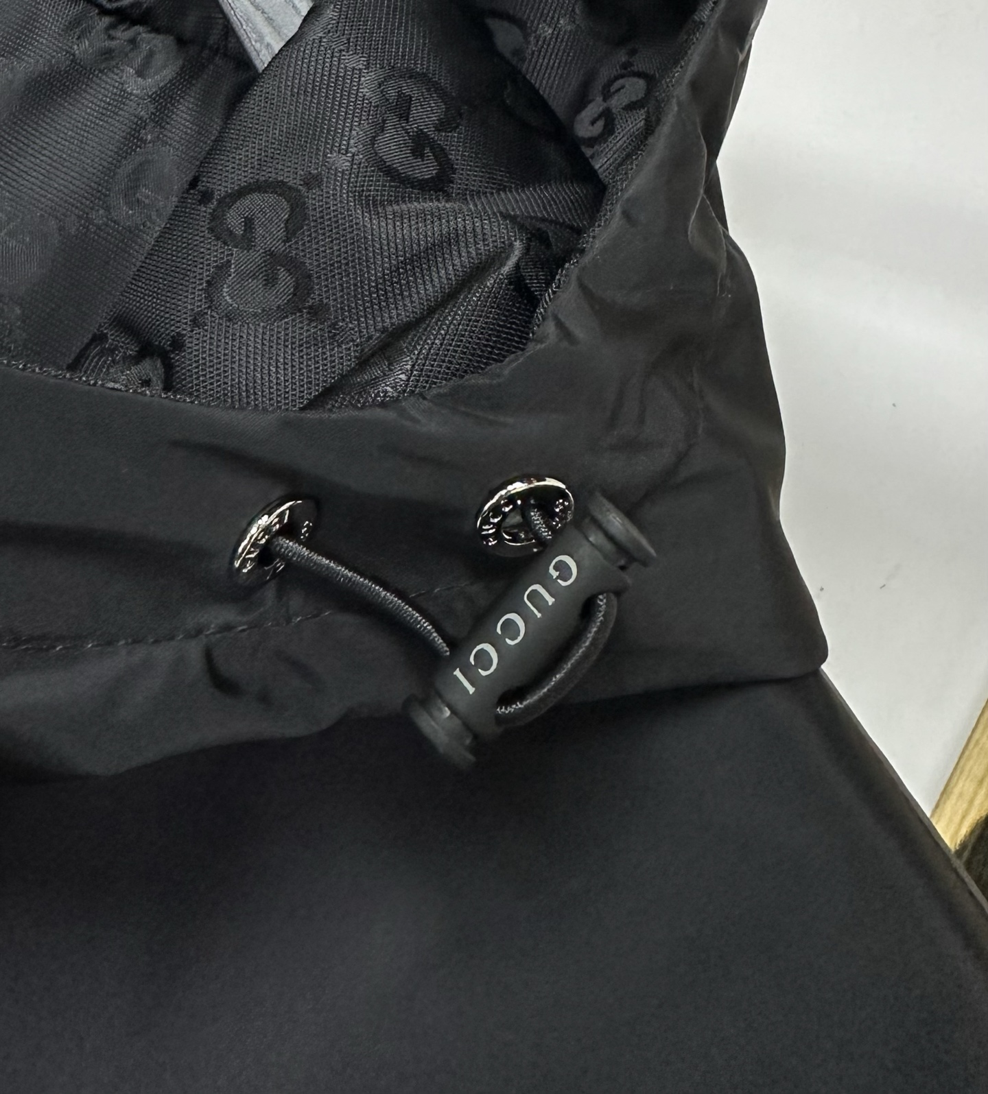 GUC 2025秋冬新款🆕双面夹克 原版1:1订制五金配件全进口原版定制 欢迎专柜对比 超柔软 超级重工