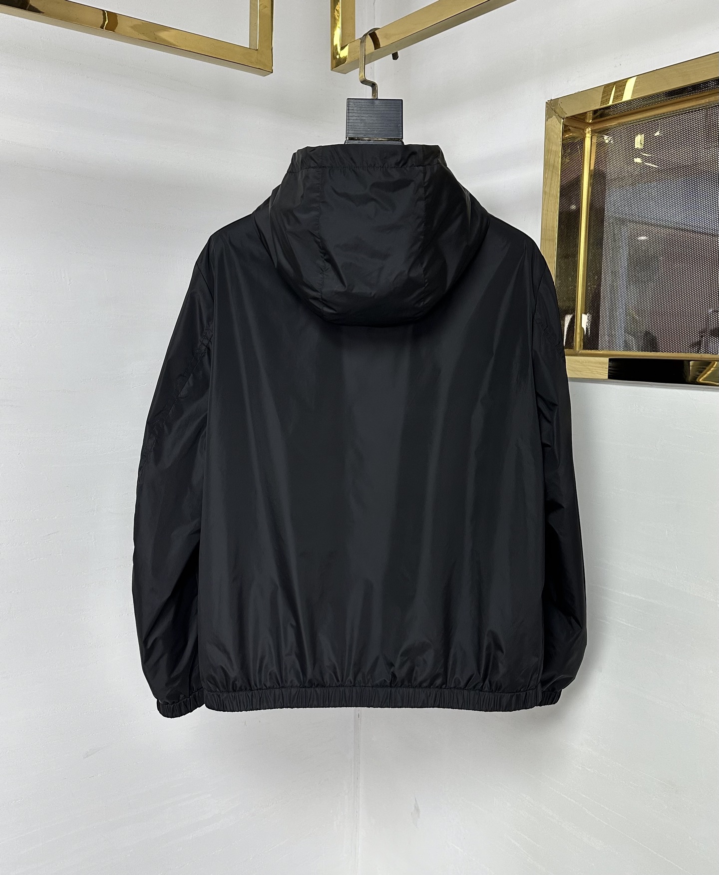 GUC 2025秋冬新款🆕双面夹克 原版1:1订制五金配件全进口原版定制 欢迎专柜对比 超柔软 超级重工