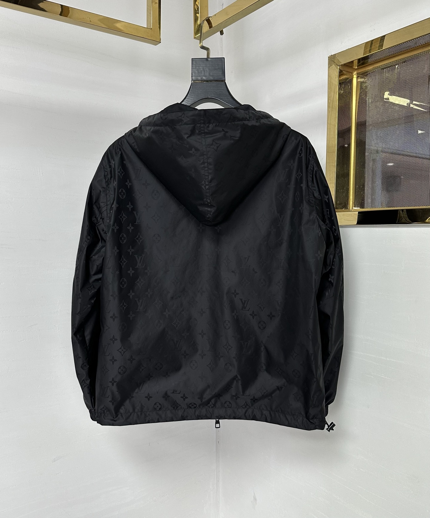 GUC 2025秋冬新款🆕双面夹克 原版1:1订制五金配件全进口原版定制 欢迎专柜对比 超柔软 超级重工