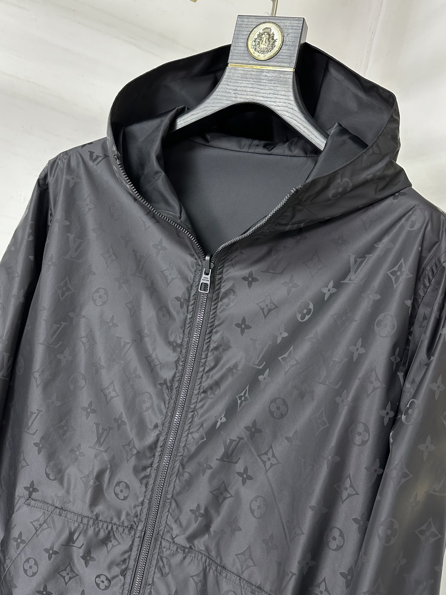 GUC 2025秋冬新款🆕双面夹克 原版1:1订制五金配件全进口原版定制 欢迎专柜对比 超柔软 超级重工