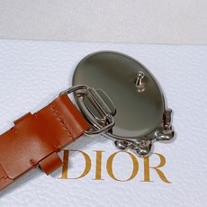 - Look Book Christian Dior 2026椭圆型蝴蝶结腰带 古董感好强!重新诠释Di - Look Book Christian Dior 2026椭圆型蝴蝶结腰带 古董感好强!重新诠释Di