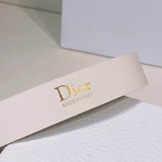 - Look Book Christian Dior 2026椭圆型蝴蝶结腰带 古董感好强!重新诠释Di - Look Book Christian Dior 2026椭圆型蝴蝶结腰带 古董感好强!重新诠释Di
