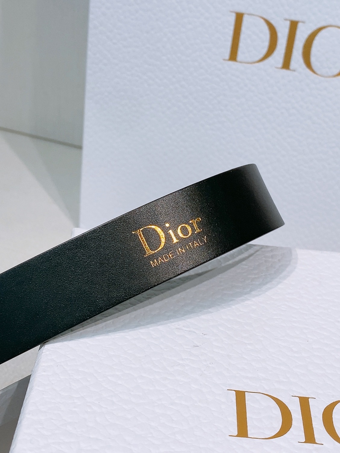 - Look Book Christian Dior 2026椭圆型蝴蝶结腰带 古董感好强！重新诠释Di