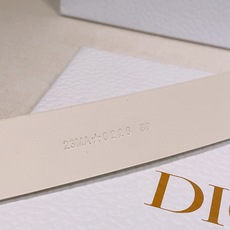 - Look Book Christian Dior 2026椭圆型蝴蝶结腰带 古董感好强!重新诠释Di - Look Book Christian Dior 2026椭圆型蝴蝶结腰带 古董感好强!重新诠释Di