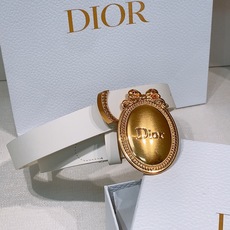 - Look Book Christian Dior 2026椭圆型蝴蝶结腰带 古董感好强!重新诠释Di - Look Book Christian Dior 2026椭圆型蝴蝶结腰带 古董感好强!重新诠释Di