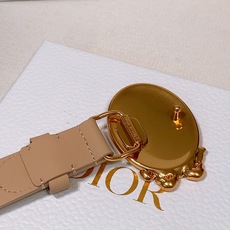 - Look Book Christian Dior 2026椭圆型蝴蝶结腰带 古董感好强!重新诠释Di - Look Book Christian Dior 2026椭圆型蝴蝶结腰带 古董感好强!重新诠释Di