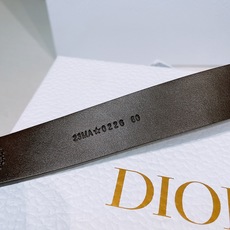 - Look Book Christian Dior 2026椭圆型蝴蝶结腰带 古董感好强!重新诠释Di - Look Book Christian Dior 2026椭圆型蝴蝶结腰带 古董感好强!重新诠释Di