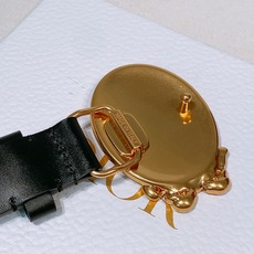 - Look Book Christian Dior 2026椭圆型蝴蝶结腰带 古董感好强!重新诠释Di - Look Book Christian Dior 2026椭圆型蝴蝶结腰带 古董感好强!重新诠释Di