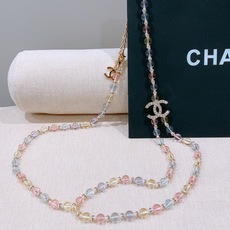 -香家水晶球腰链 beltChanel新入手的#水晶腰链 金属 人造水晶珠 及水钻银与珍珠白 平时用来搭 -香家水晶球腰链 beltChanel新入手的#水晶腰链 金属 人造水晶珠 及水钻银与珍珠白 平时用来搭