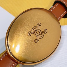 -凯旋门✨ MAISON 13mm皮带 MAISON 13毫米皮带,TAURILLON皮革,牛皮革衬里,银色饰面,宽度: -凯旋门✨ MAISON 13mm皮带 MAISON 13毫米皮带,TAURILLON皮革,牛皮革衬里,银色饰面,宽度: