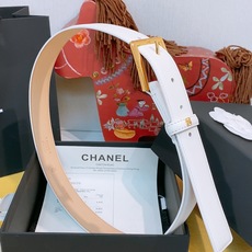 纯白皮 香家✨ Leather belt 30mm 皮质腰带 简约方形金属扣头,搭配光滑小牛皮腰带,品牌标志性通勤配饰, 纯白皮 香家✨ Leather belt 30mm 皮质腰带 简约方形金属扣头,搭配光滑小牛皮腰带,品牌标志性通勤配饰,
