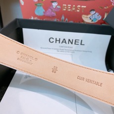 纯白皮 香家✨ Leather belt 30mm 皮质腰带 简约方形金属扣头,搭配光滑小牛皮腰带,品牌标志性通勤配饰, 纯白皮 香家✨ Leather belt 30mm 皮质腰带 简约方形金属扣头,搭配光滑小牛皮腰带,品牌标志性通勤配饰,