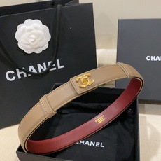 香家✨ Leather Belt 25mm 皮质腰带 进口胎牛皮及金属,旋转双C金属转扣。适配连衣裙、西装、牛仔裤。全套 香家✨ Leather Belt 25mm 皮质腰带 进口胎牛皮及金属,旋转双C金属转扣。适配连衣裙、西装、牛仔裤。全套