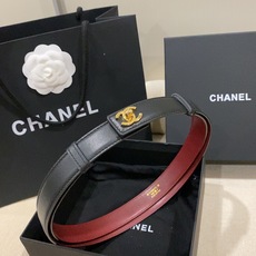 香家✨ Leather Belt 25mm 皮质腰带 进口胎牛皮及金属,旋转双C金属转扣。适配连衣裙、西装、牛仔裤。全套 香家✨ Leather Belt 25mm 皮质腰带 进口胎牛皮及金属,旋转双C金属转扣。适配连衣裙、西装、牛仔裤。全套