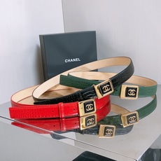 -chanel 香家女士腰带 香家新款女士皮带,百搭女神配饰,字母CC板扣,黄铜金色金属,耐用不掉色,带身采用进口小牛皮 -chanel 香家女士腰带 香家新款女士皮带,百搭女神配饰,字母CC板扣,黄铜金色金属,耐用不掉色,带身采用进口小牛皮