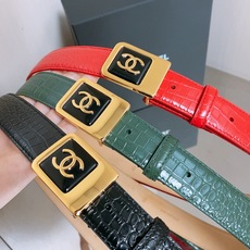 -chanel 香家女士腰带 香家新款女士皮带,百搭女神配饰,字母CC板扣,黄铜金色金属,耐用不掉色,带身采用进口小牛皮 -chanel 香家女士腰带 香家新款女士皮带,百搭女神配饰,字母CC板扣,黄铜金色金属,耐用不掉色,带身采用进口小牛皮